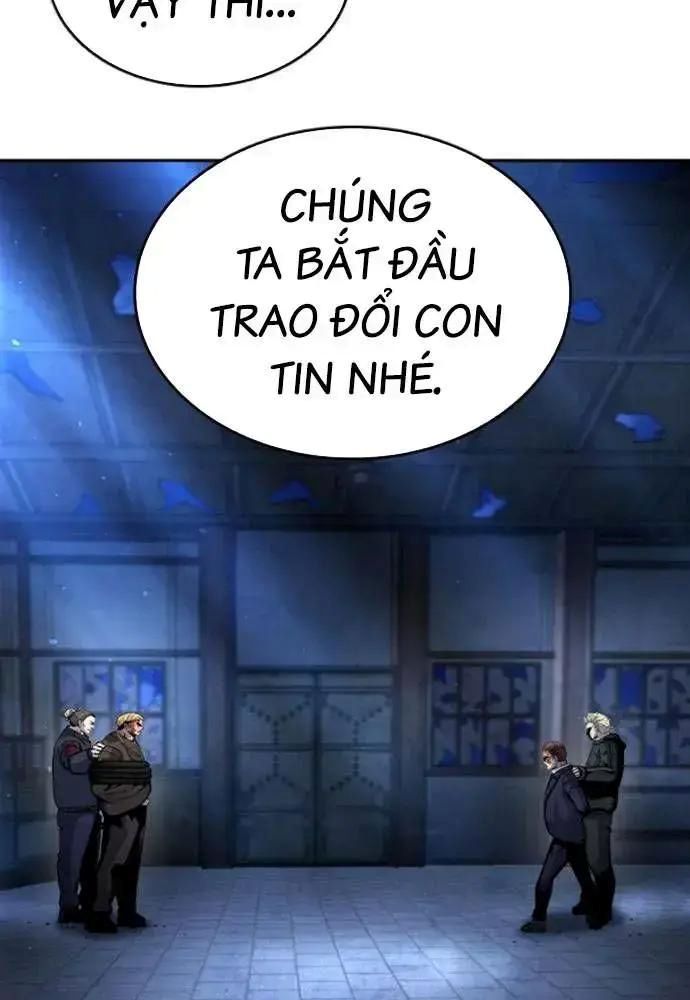Vua Hiệp Sĩ Đã Trở Lại Với Một Vị Thần Chap 106 - Next Chap 107