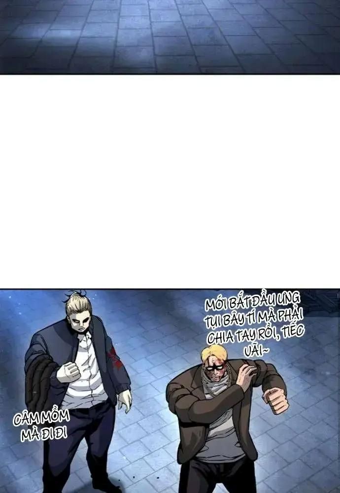 Vua Hiệp Sĩ Đã Trở Lại Với Một Vị Thần Chap 106 - Next Chap 107