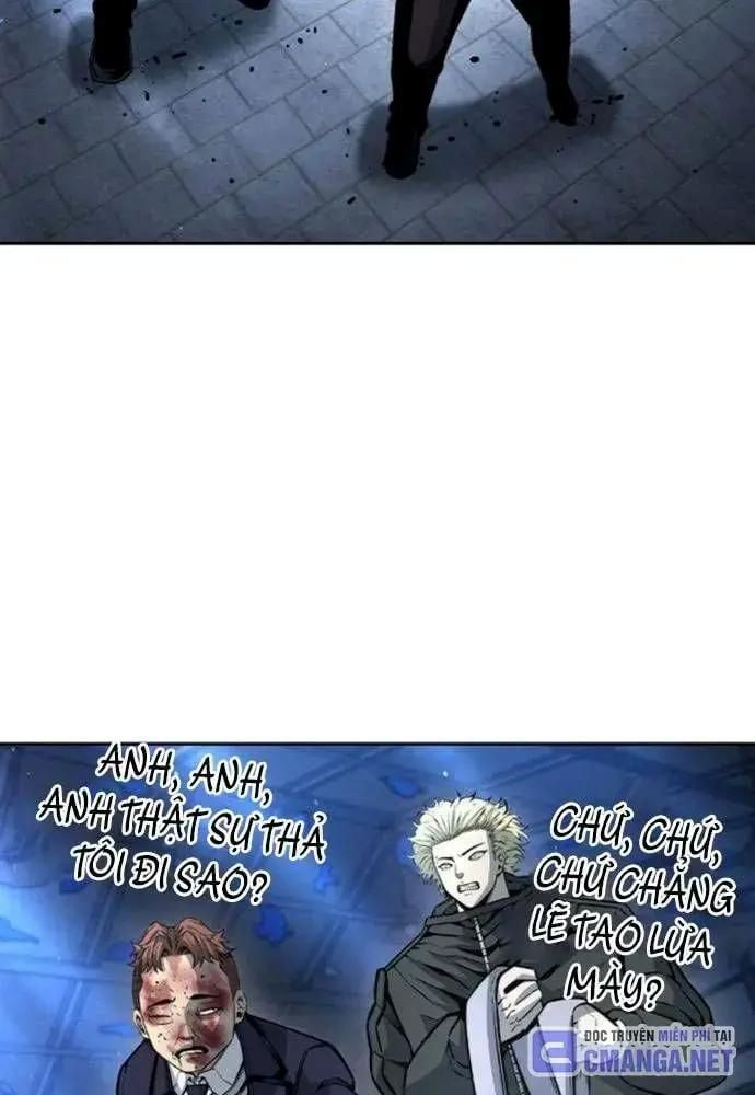 Vua Hiệp Sĩ Đã Trở Lại Với Một Vị Thần Chap 106 - Next Chap 107
