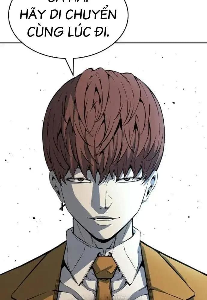 Vua Hiệp Sĩ Đã Trở Lại Với Một Vị Thần Chap 106 - Next Chap 107
