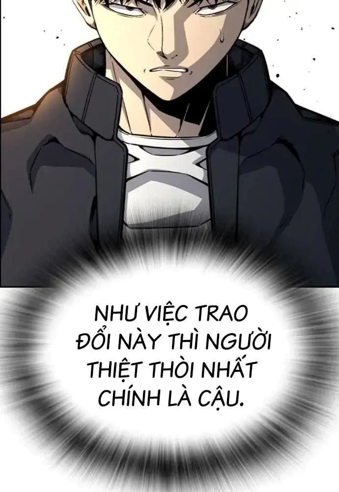 Vua Hiệp Sĩ Đã Trở Lại Với Một Vị Thần Chap 106 - Next Chap 107