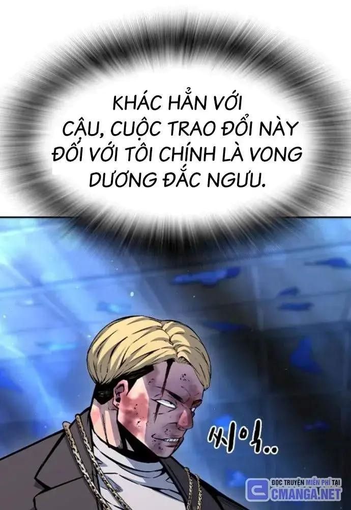 Vua Hiệp Sĩ Đã Trở Lại Với Một Vị Thần Chap 106 - Next Chap 107