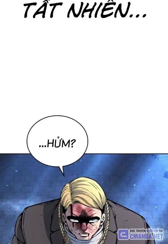 Vua Hiệp Sĩ Đã Trở Lại Với Một Vị Thần Chap 106 - Next Chap 107