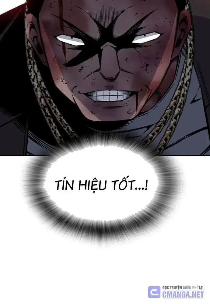 Vua Hiệp Sĩ Đã Trở Lại Với Một Vị Thần Chap 106 - Next Chap 107