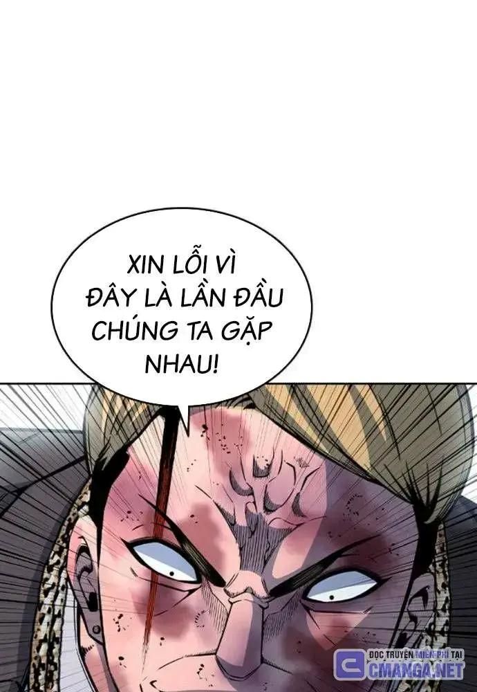 Vua Hiệp Sĩ Đã Trở Lại Với Một Vị Thần Chap 106 - Next Chap 107
