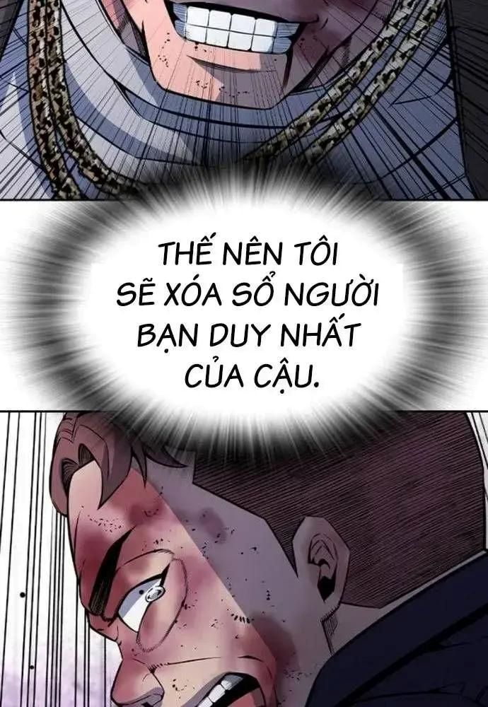 Vua Hiệp Sĩ Đã Trở Lại Với Một Vị Thần Chap 106 - Next Chap 107