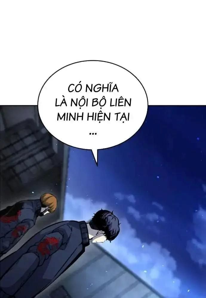 Vua Hiệp Sĩ Đã Trở Lại Với Một Vị Thần Chap 107 - Next Chap 108