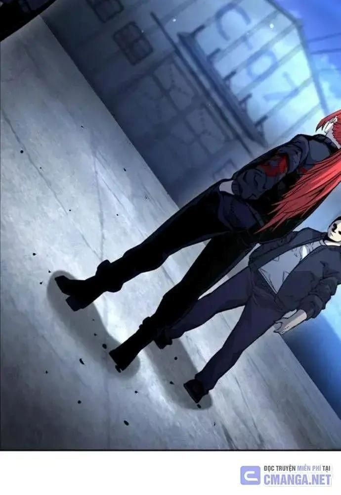 Vua Hiệp Sĩ Đã Trở Lại Với Một Vị Thần Chap 107 - Next Chap 108