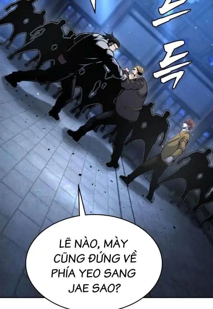 Vua Hiệp Sĩ Đã Trở Lại Với Một Vị Thần Chap 107 - Next Chap 108