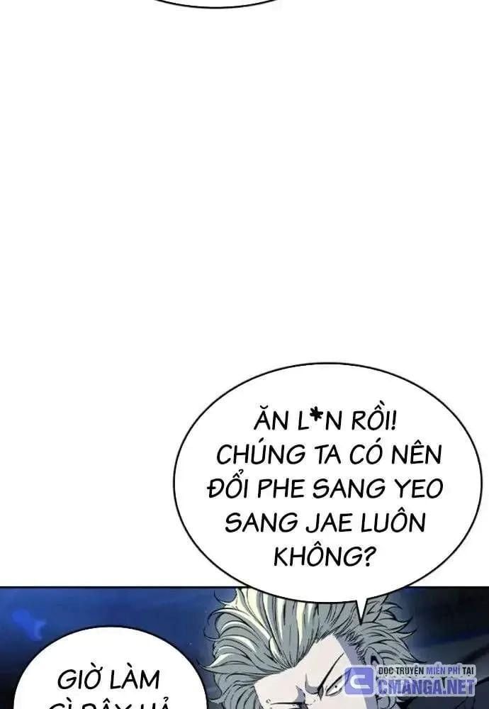 Vua Hiệp Sĩ Đã Trở Lại Với Một Vị Thần Chap 107 - Next Chap 108