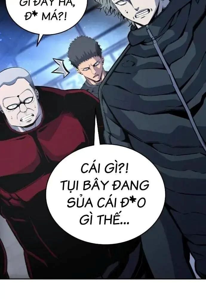 Vua Hiệp Sĩ Đã Trở Lại Với Một Vị Thần Chap 107 - Next Chap 108