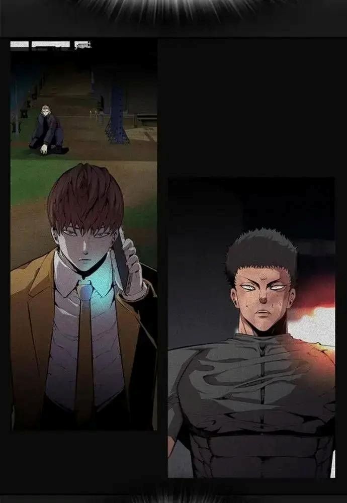 Vua Hiệp Sĩ Đã Trở Lại Với Một Vị Thần Chap 107 - Next Chap 108