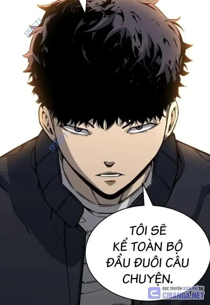 Vua Hiệp Sĩ Đã Trở Lại Với Một Vị Thần Chap 107 - Next Chap 108