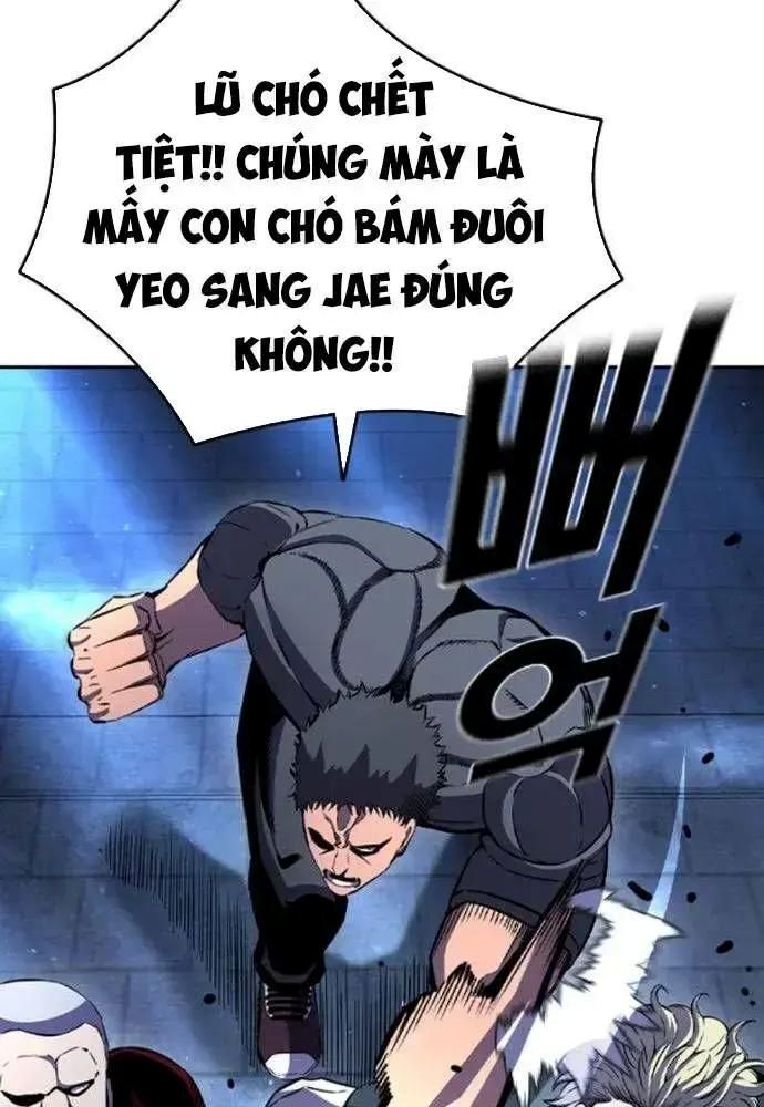 Vua Hiệp Sĩ Đã Trở Lại Với Một Vị Thần Chap 107 - Next Chap 108