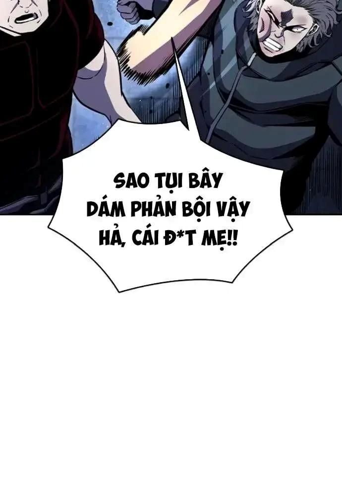 Vua Hiệp Sĩ Đã Trở Lại Với Một Vị Thần Chap 107 - Next Chap 108