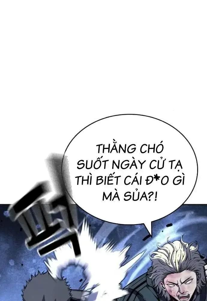 Vua Hiệp Sĩ Đã Trở Lại Với Một Vị Thần Chap 107 - Next Chap 108