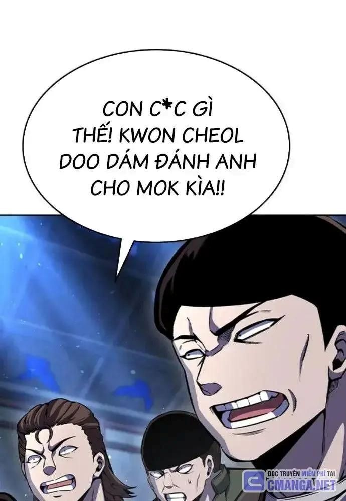 Vua Hiệp Sĩ Đã Trở Lại Với Một Vị Thần Chap 107 - Next Chap 108