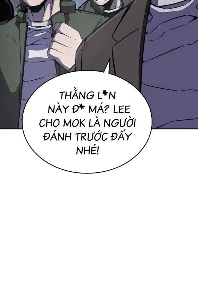 Vua Hiệp Sĩ Đã Trở Lại Với Một Vị Thần Chap 107 - Next Chap 108