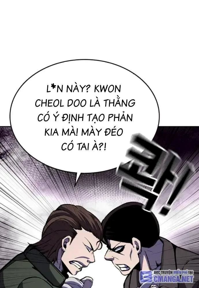 Vua Hiệp Sĩ Đã Trở Lại Với Một Vị Thần Chap 107 - Next Chap 108