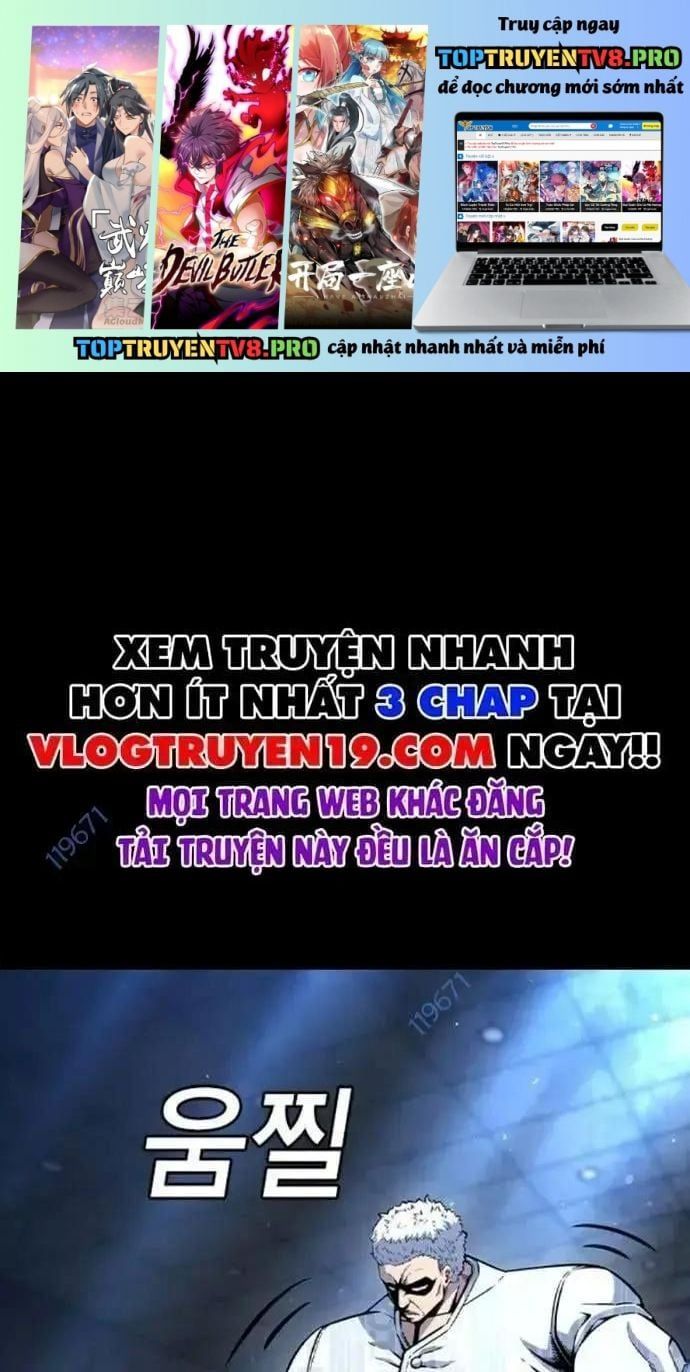 Vua Hiệp Sĩ Đã Trở Lại Với Một Vị Thần Chap 107 - Next Chap 108