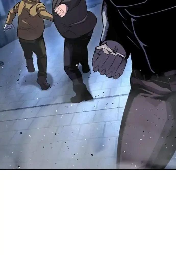 Vua Hiệp Sĩ Đã Trở Lại Với Một Vị Thần Chap 107 - Next Chap 108