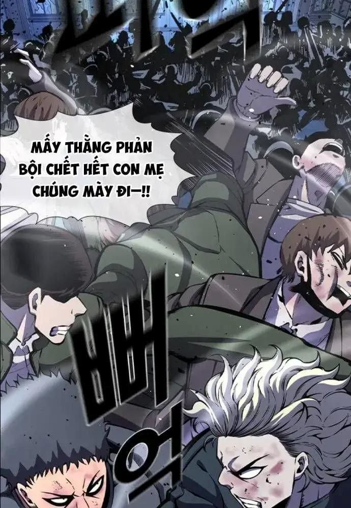 Vua Hiệp Sĩ Đã Trở Lại Với Một Vị Thần Chap 107 - Next Chap 108
