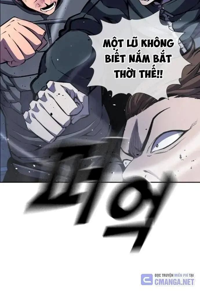 Vua Hiệp Sĩ Đã Trở Lại Với Một Vị Thần Chap 107 - Next Chap 108