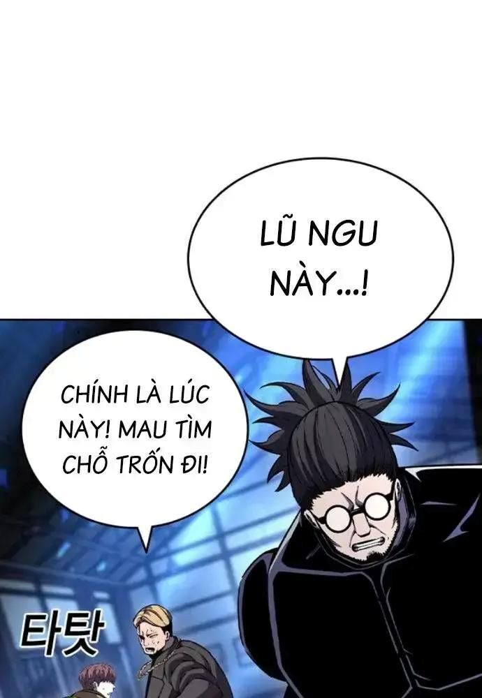 Vua Hiệp Sĩ Đã Trở Lại Với Một Vị Thần Chap 107 - Next Chap 108