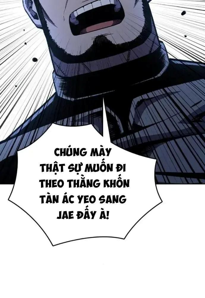 Vua Hiệp Sĩ Đã Trở Lại Với Một Vị Thần Chap 107 - Next Chap 108