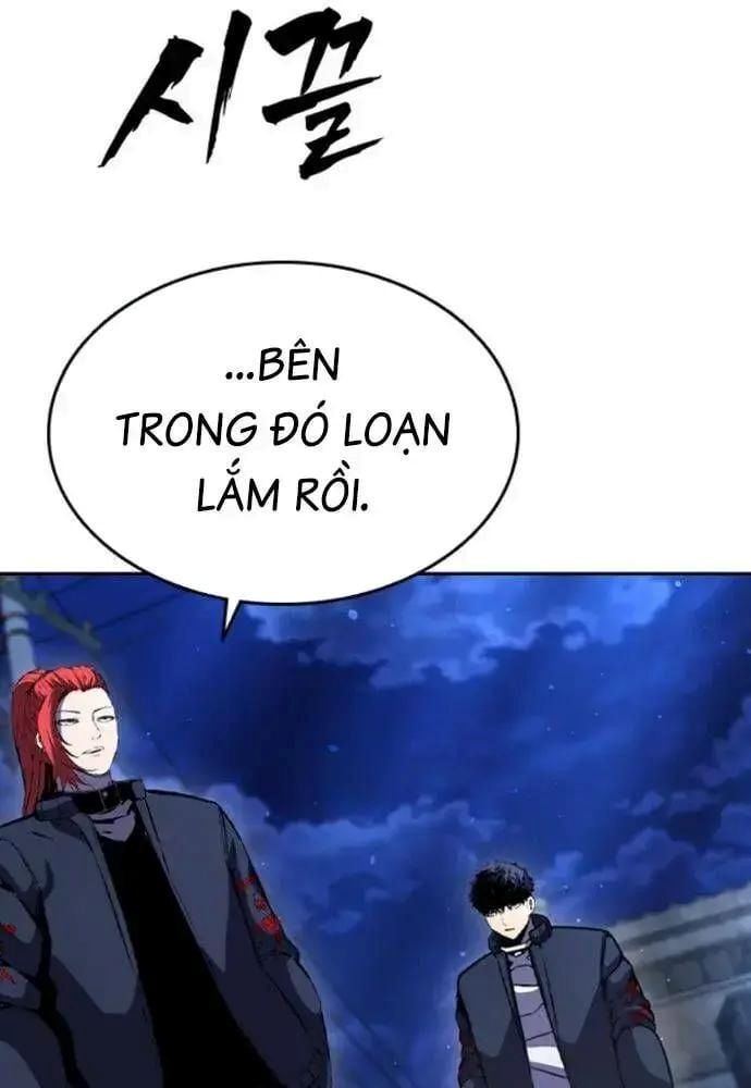 Vua Hiệp Sĩ Đã Trở Lại Với Một Vị Thần Chap 107 - Next Chap 108