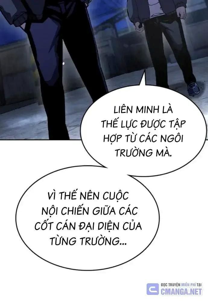 Vua Hiệp Sĩ Đã Trở Lại Với Một Vị Thần Chap 107 - Next Chap 108