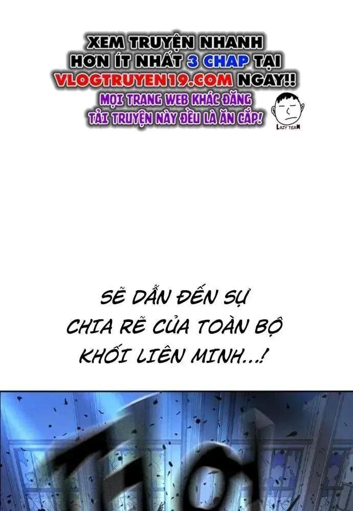 Vua Hiệp Sĩ Đã Trở Lại Với Một Vị Thần Chap 107 - Next Chap 108