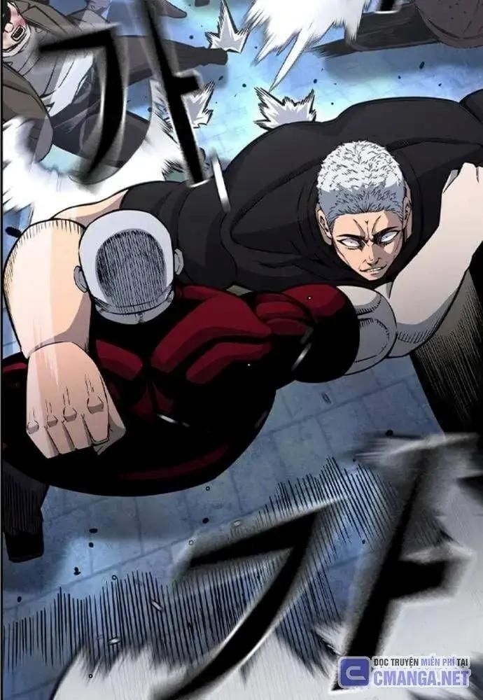 Vua Hiệp Sĩ Đã Trở Lại Với Một Vị Thần Chap 107 - Next Chap 108
