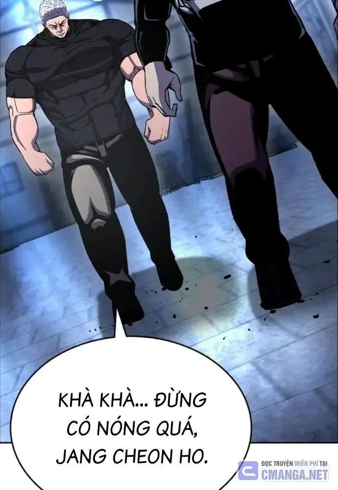 Vua Hiệp Sĩ Đã Trở Lại Với Một Vị Thần Chap 107 - Next Chap 108