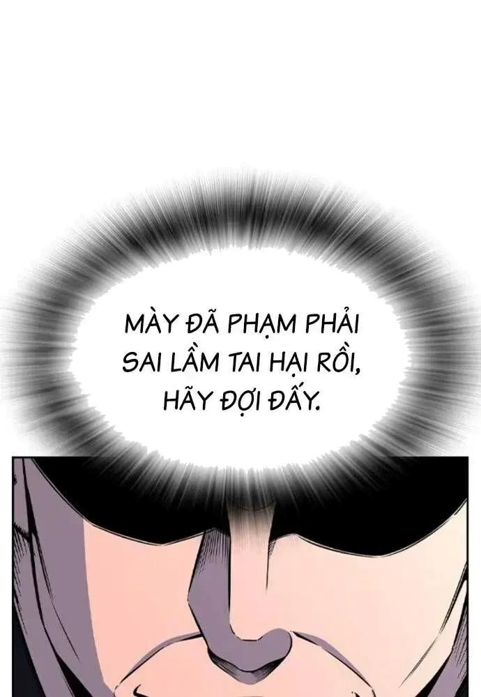 Vua Hiệp Sĩ Đã Trở Lại Với Một Vị Thần Chap 107 - Next Chap 108