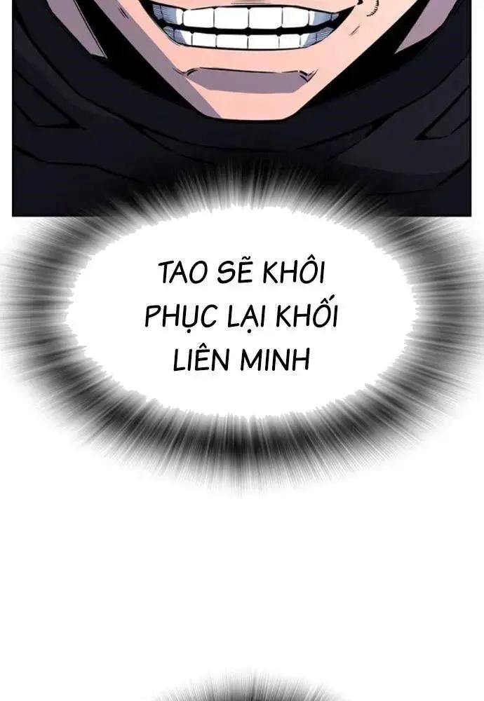 Vua Hiệp Sĩ Đã Trở Lại Với Một Vị Thần Chap 107 - Next Chap 108