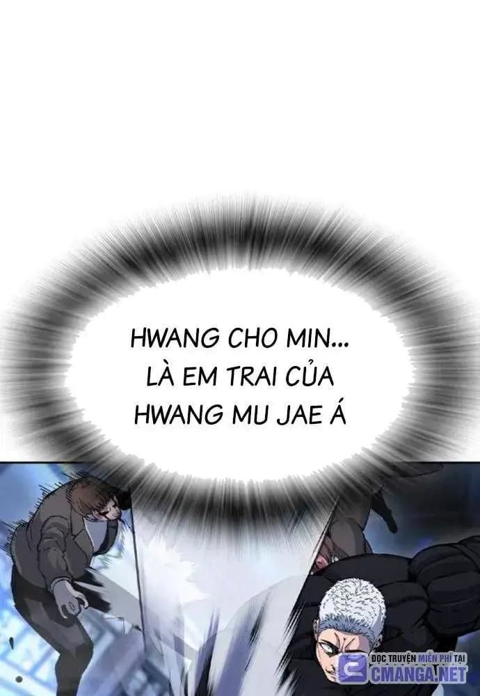 Vua Hiệp Sĩ Đã Trở Lại Với Một Vị Thần Chap 107 - Next Chap 108