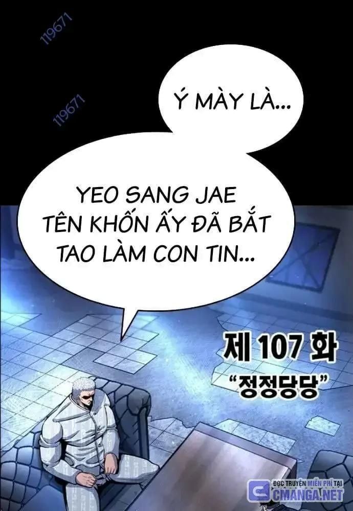 Vua Hiệp Sĩ Đã Trở Lại Với Một Vị Thần Chap 107 - Next Chap 108