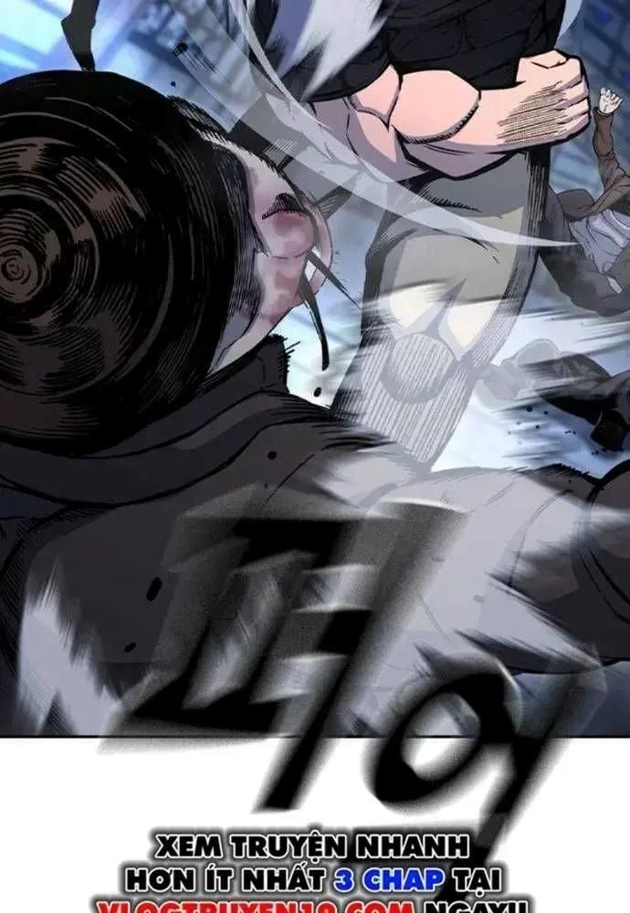 Vua Hiệp Sĩ Đã Trở Lại Với Một Vị Thần Chap 107 - Next Chap 108