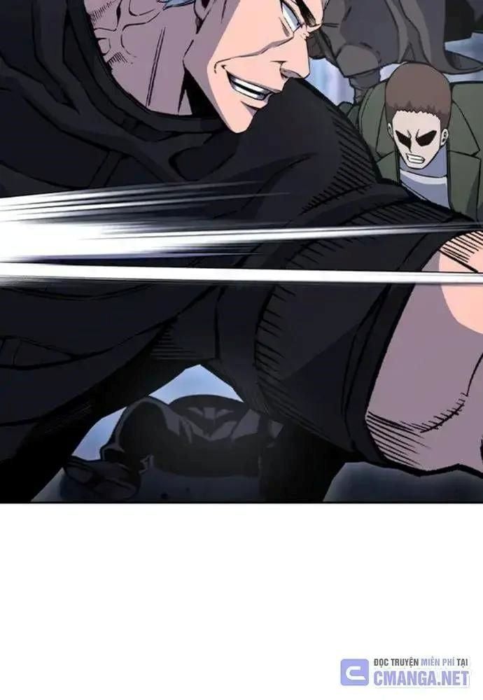 Vua Hiệp Sĩ Đã Trở Lại Với Một Vị Thần Chap 107 - Next Chap 108