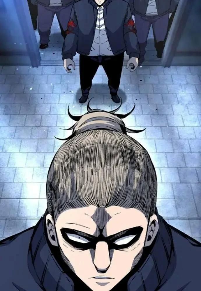 Vua Hiệp Sĩ Đã Trở Lại Với Một Vị Thần Chap 107 - Next Chap 108