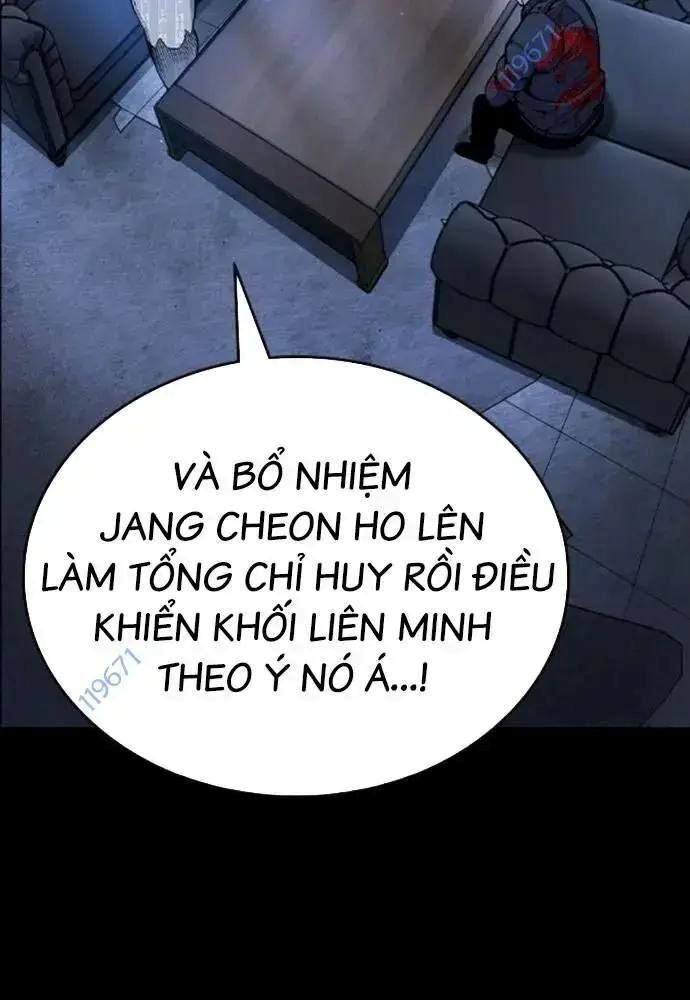 Vua Hiệp Sĩ Đã Trở Lại Với Một Vị Thần Chap 107 - Next Chap 108