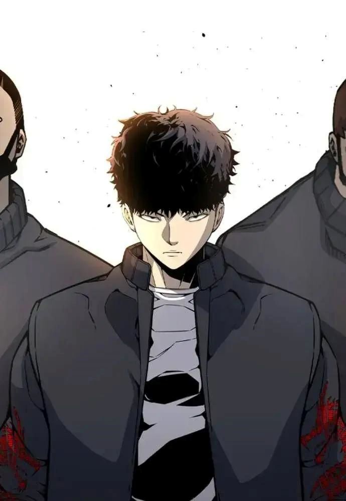 Vua Hiệp Sĩ Đã Trở Lại Với Một Vị Thần Chap 107 - Next Chap 108