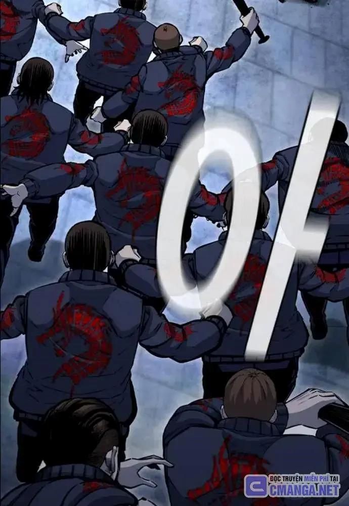 Vua Hiệp Sĩ Đã Trở Lại Với Một Vị Thần Chap 107 - Next Chap 108