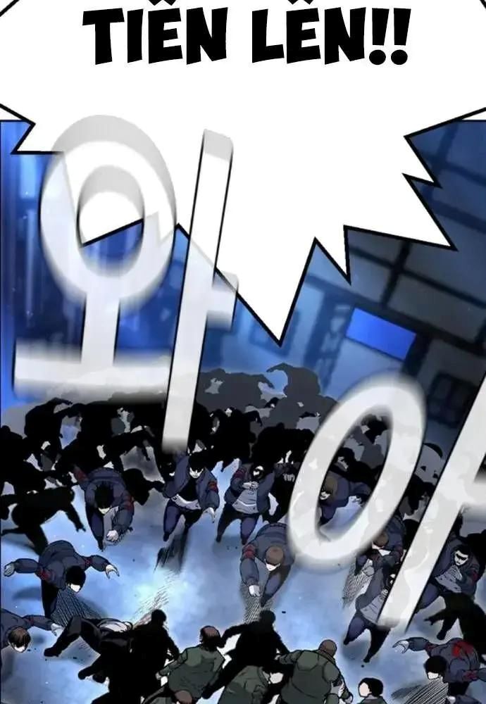 Vua Hiệp Sĩ Đã Trở Lại Với Một Vị Thần Chap 107 - Next Chap 108
