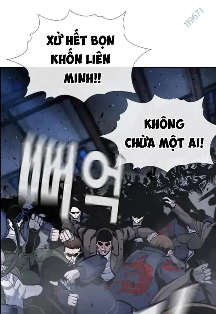 Vua Hiệp Sĩ Đã Trở Lại Với Một Vị Thần Chap 107 - Next Chap 108
