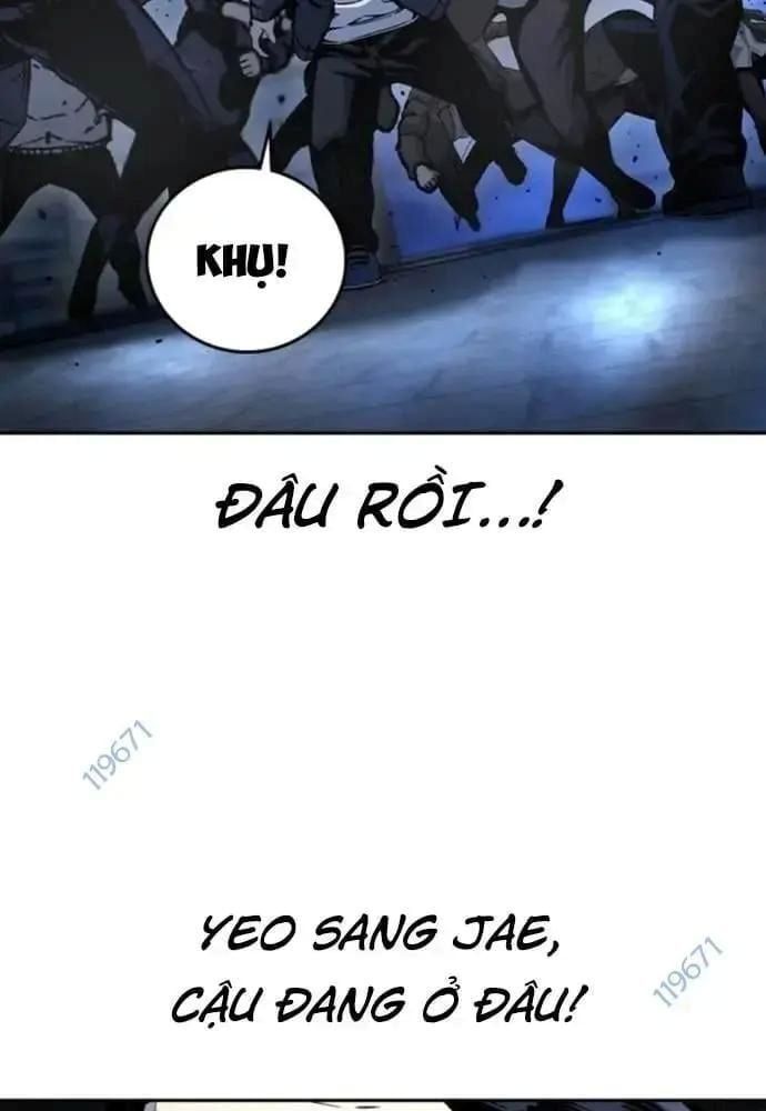 Vua Hiệp Sĩ Đã Trở Lại Với Một Vị Thần Chap 107 - Next Chap 108