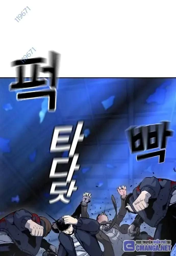 Vua Hiệp Sĩ Đã Trở Lại Với Một Vị Thần Chap 107 - Next Chap 108
