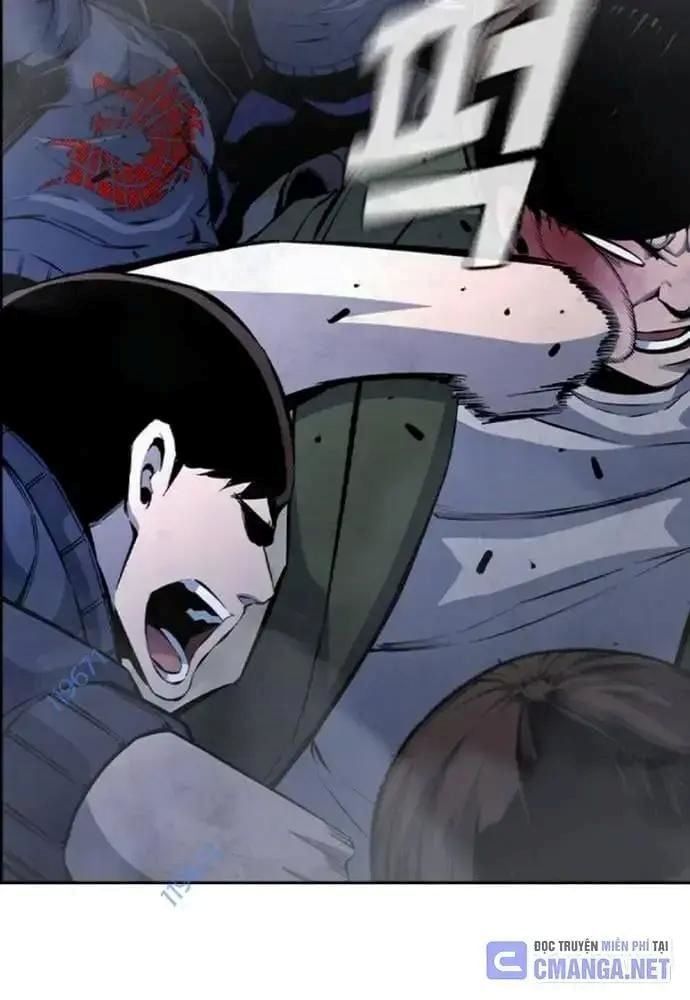 Vua Hiệp Sĩ Đã Trở Lại Với Một Vị Thần Chap 107 - Next Chap 108