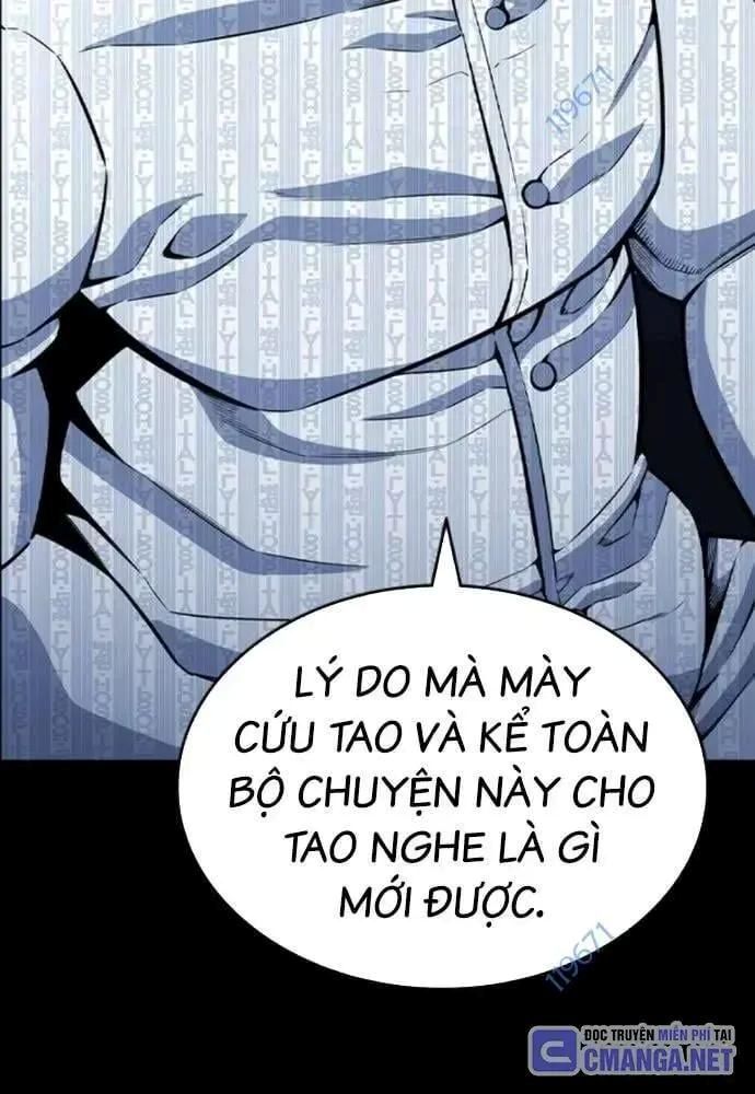 Vua Hiệp Sĩ Đã Trở Lại Với Một Vị Thần Chap 107 - Next Chap 108